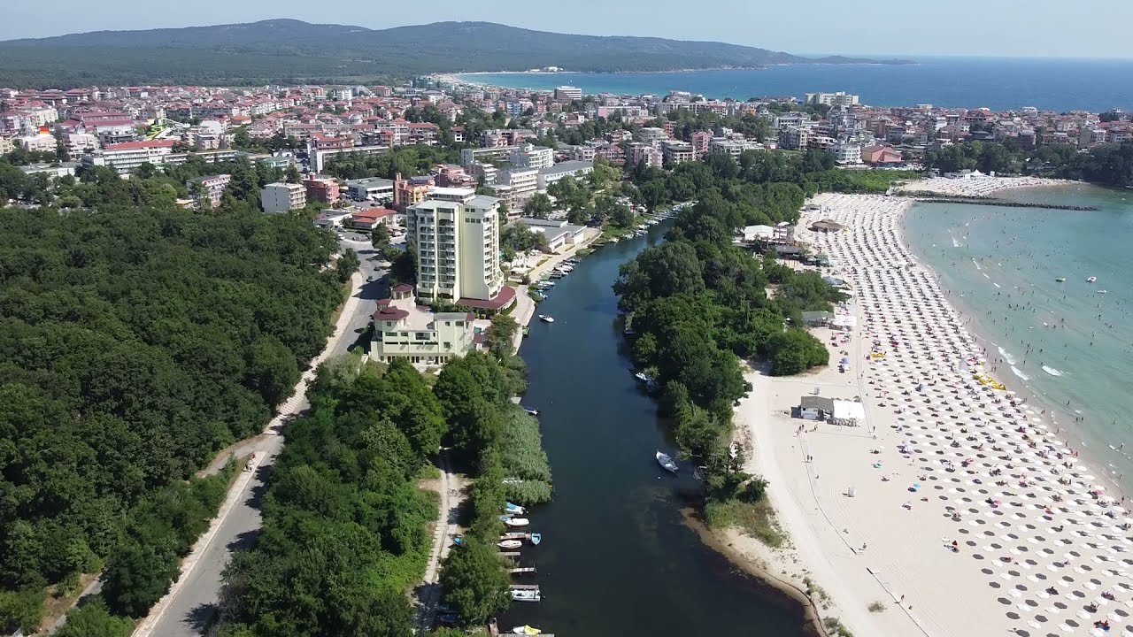 Болгария приморско Болгария приморско